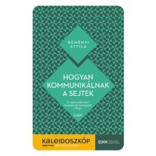 Hogyan kommunikálnak a sejtek     15.95 + 1.95 Royal Mail